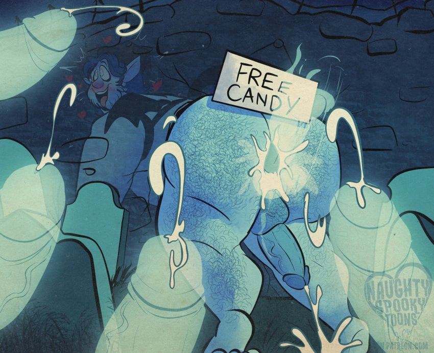 Barley Lightfoot (Disney) Rule 34 Image