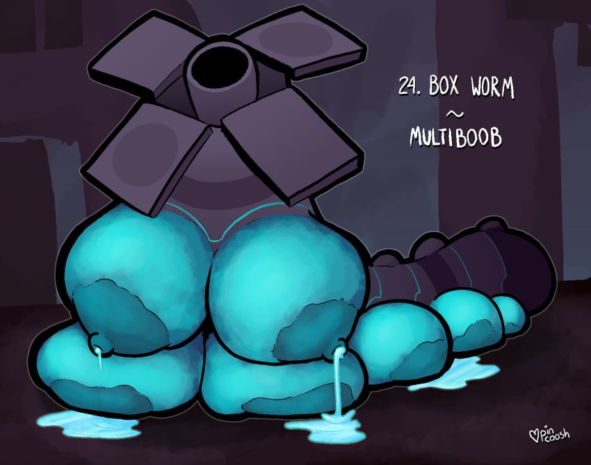 Rain World Rule 34 Image
