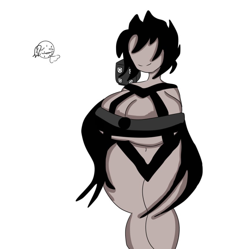 Killbot (The Battle Bricks) Rule 34 Image