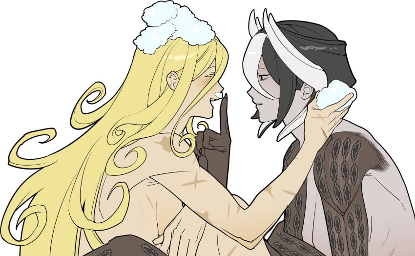 Lyza (Made In Abyss) Rule 34 Image