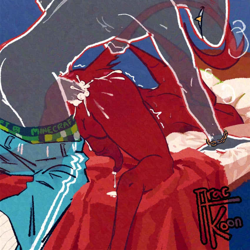 Hatred (Block Tales) Rule 34 Image