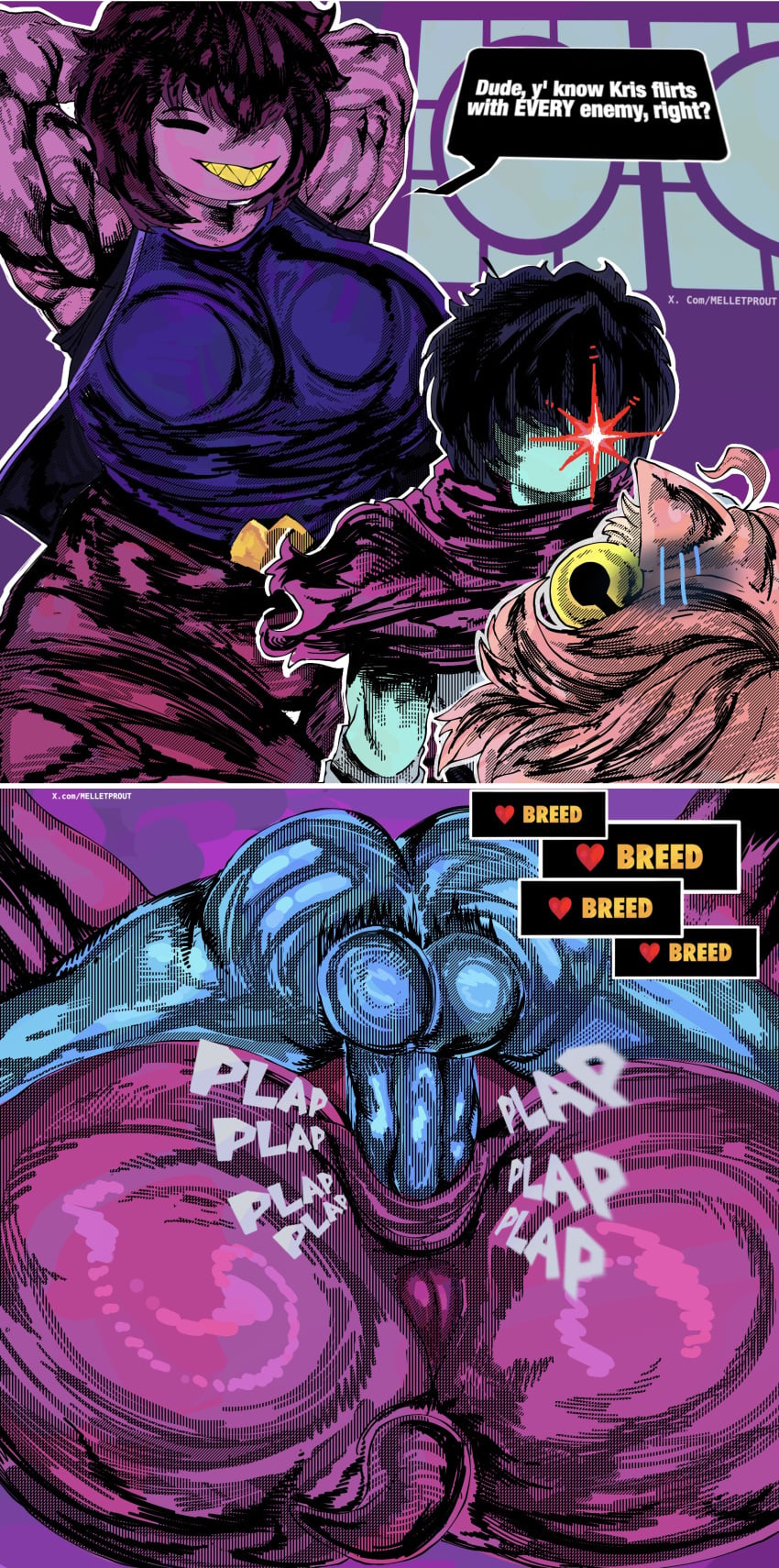 2d (Artwork) Rule 34 Image