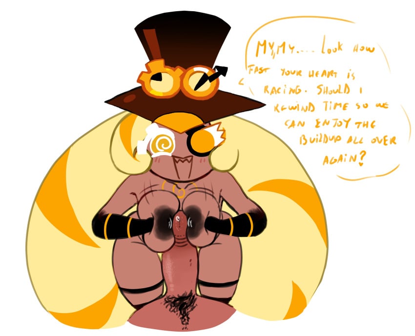 Anonymous Male (Cookie Run) Rule 34 Image
