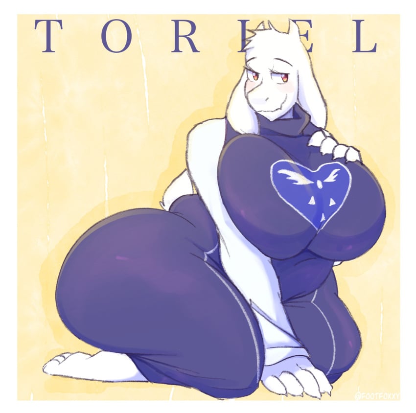 Undertale (Series) Rule 34 Image