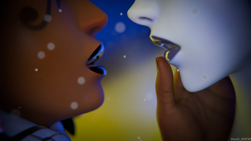 3d (Artwork) Rule 34 Image