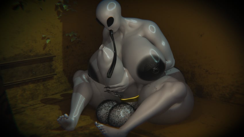 3d Rule 34 Image