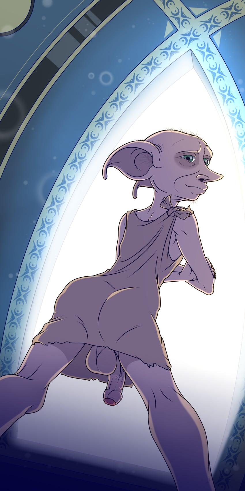 Digital Media (Artwork) Rule 34 Image