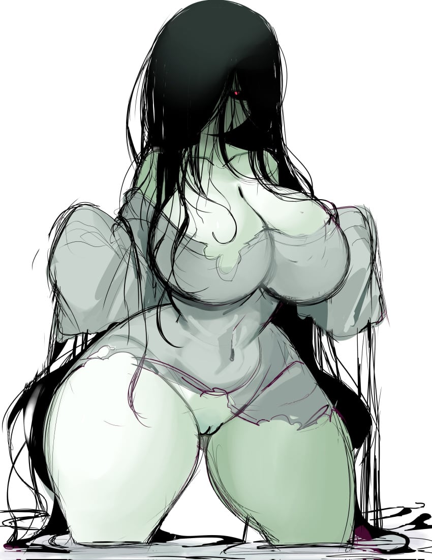 1girls Rule 34 Image