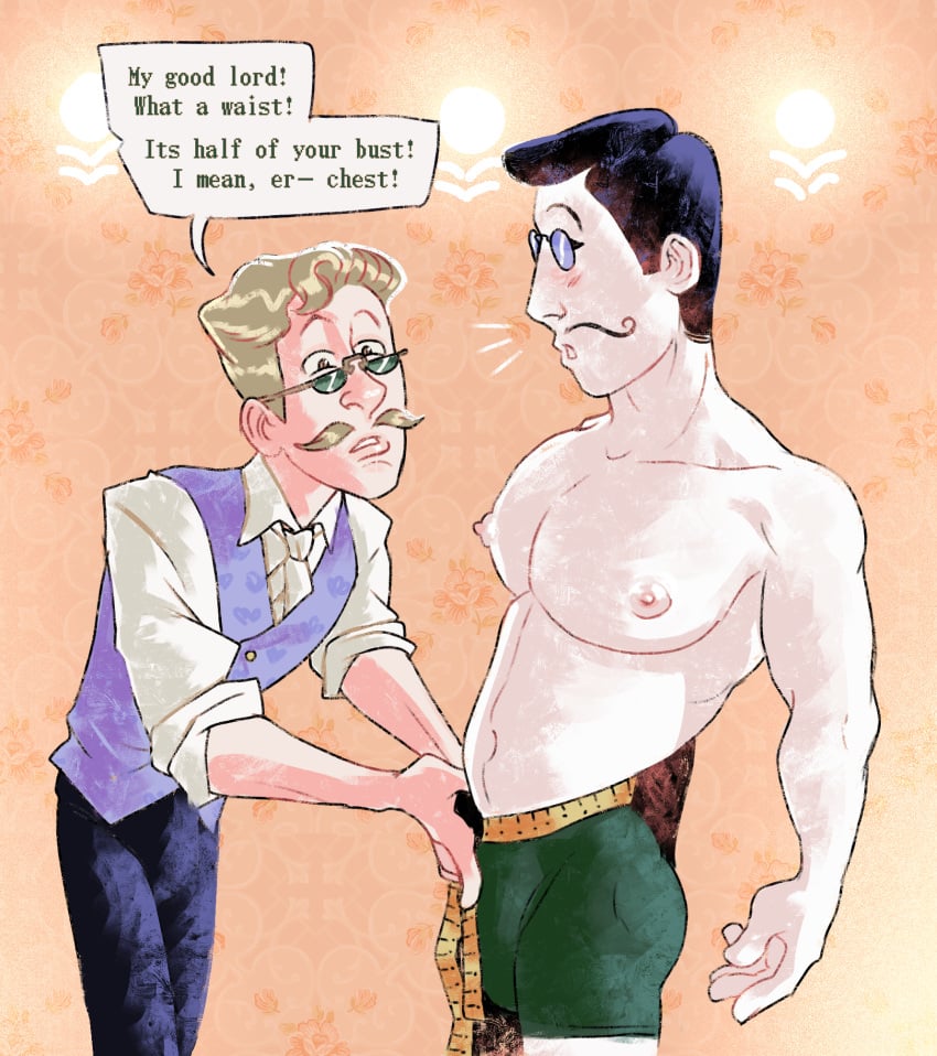 Original Character (Original) Rule 34 Image