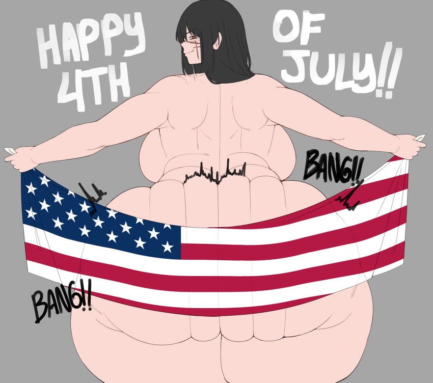 Yoru (Chainsaw Man) Rule 34 Image