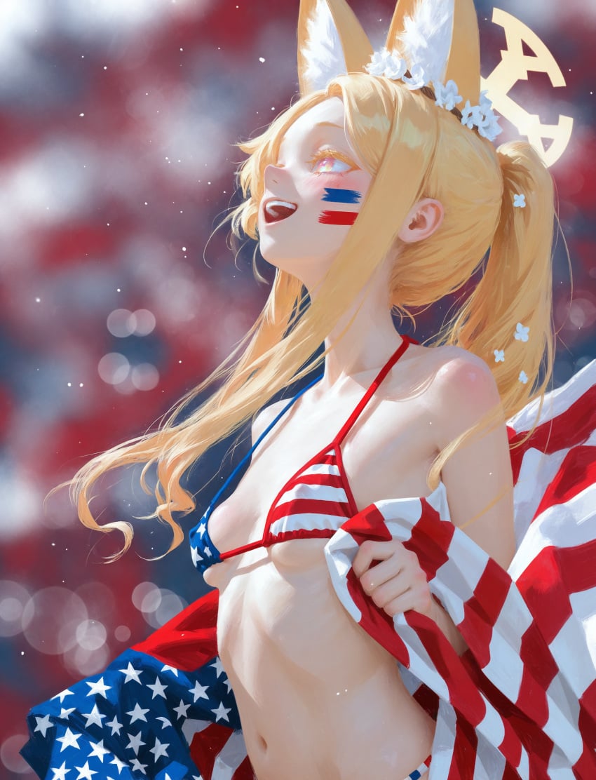 Seia (Blue Archive) Rule 34 Image