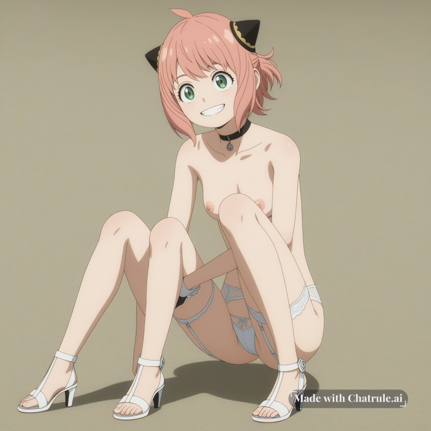 3d Render Rule 34 Image
