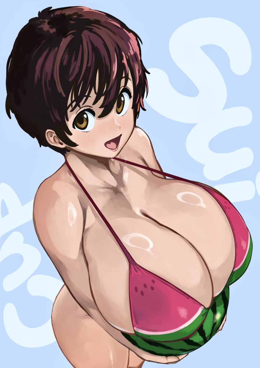 1girls Rule 34 Image
