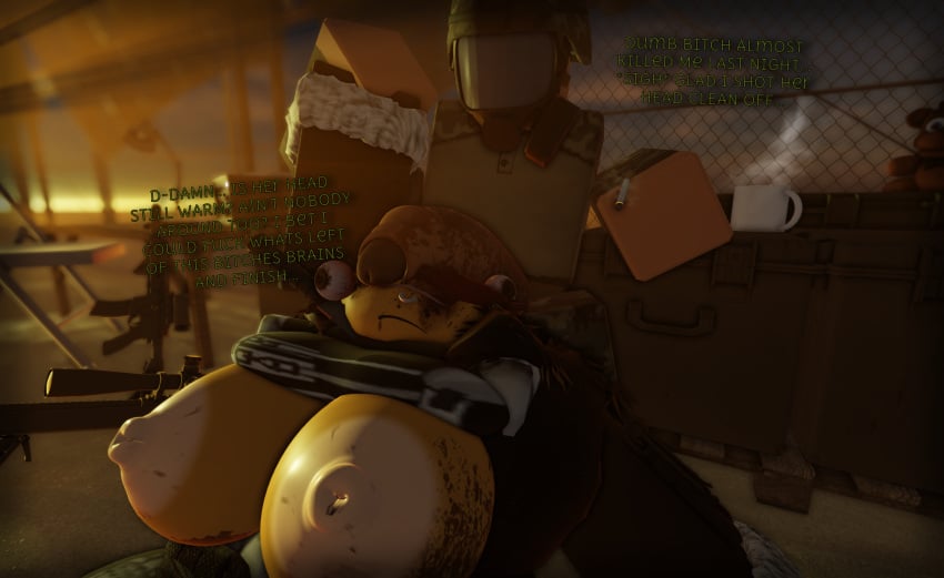 3d (Artwork) Rule 34 Image