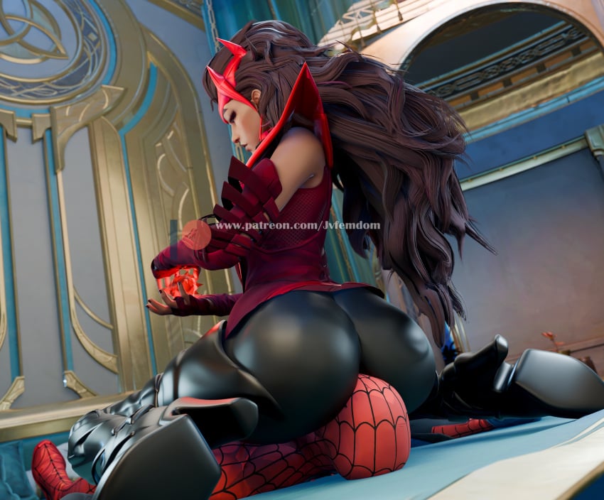 3d (Artwork) Rule 34 Image