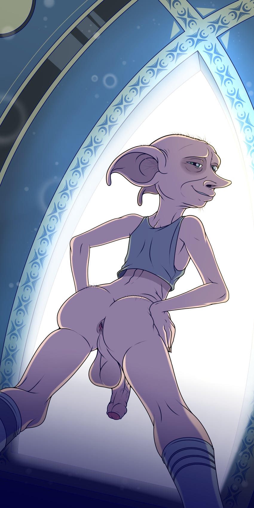 Digital Media (Artwork) Rule 34 Image