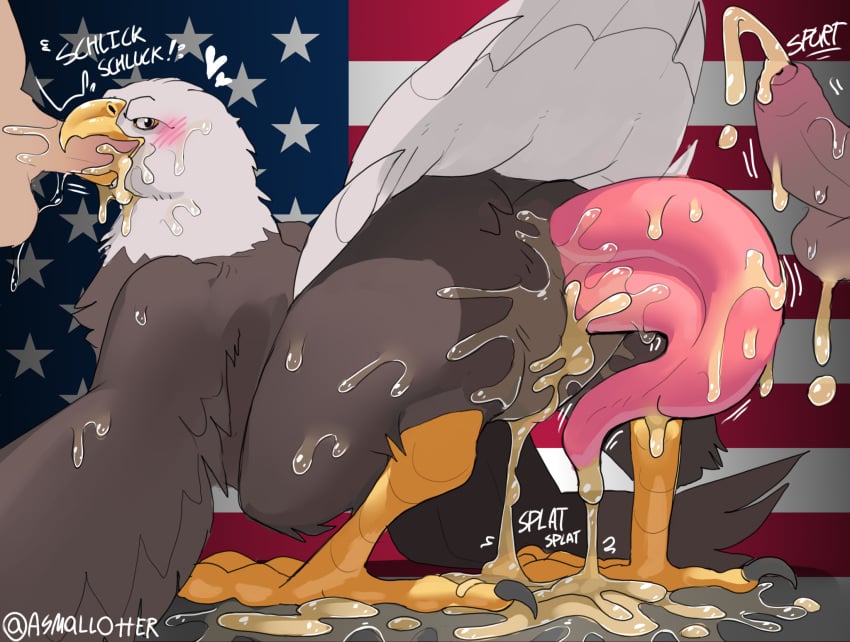 4th Of July Rule 34 Image