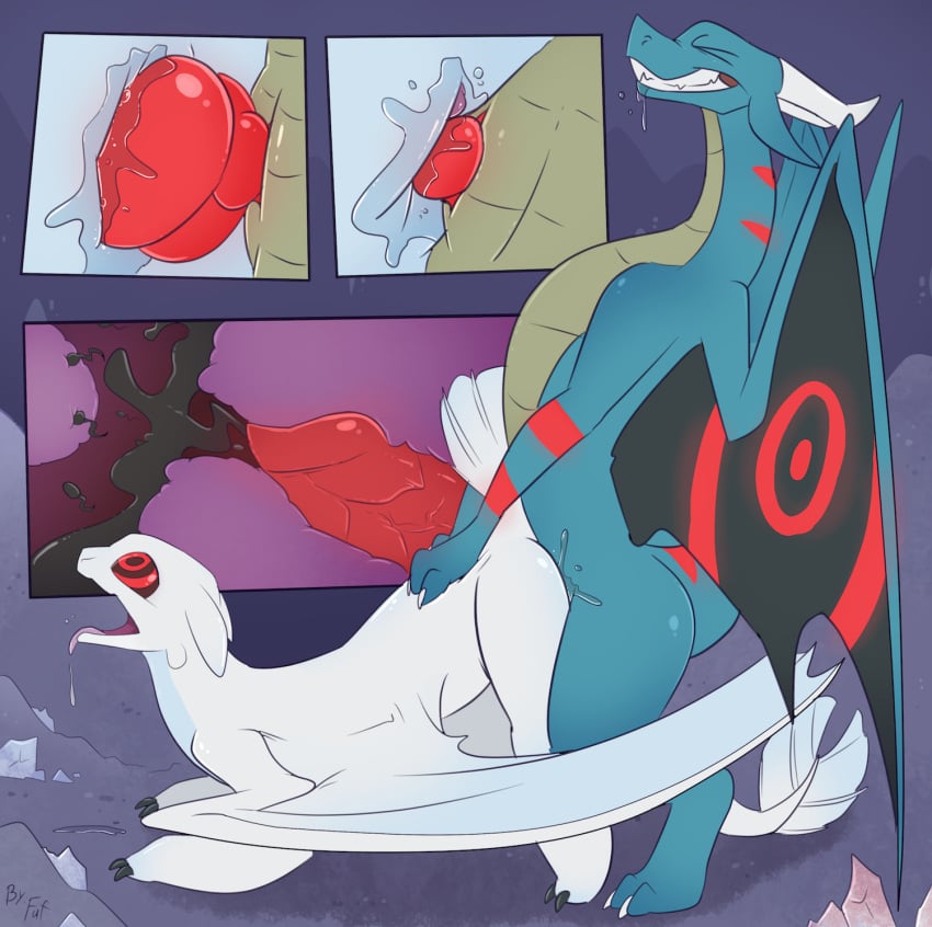 Fury (Httyd) Rule 34 Image