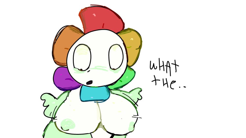 Dandy (Dandy'S World) Rule 34 Image