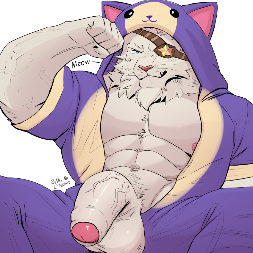 Rengar (Lol) Rule 34 Image