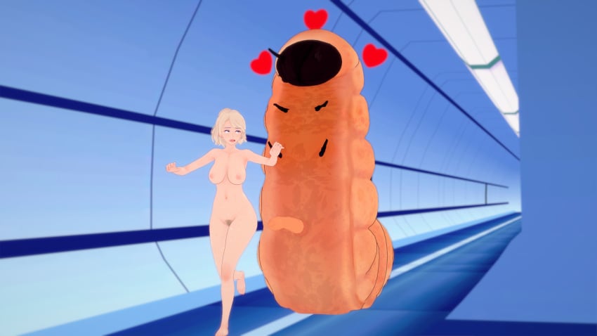 3d (Artwork) Rule 34 Image