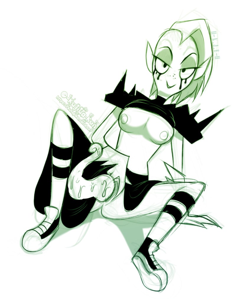 Lord Dominator (Disney) Rule 34 Image