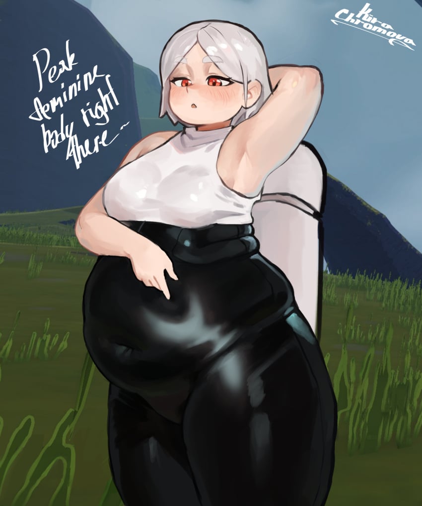 Artificer (Risk Of Rain) Rule 34 Image