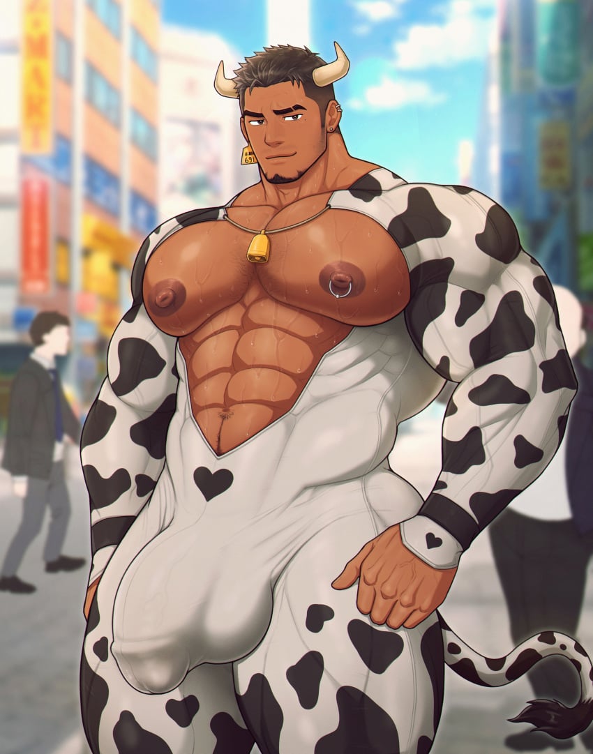 Toto (Artist) Rule 34 Image