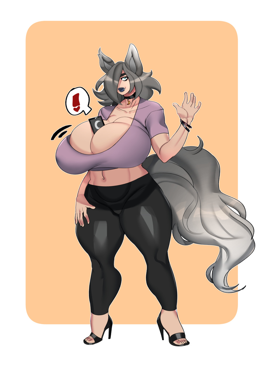 Helena (Furel) Rule 34 Image