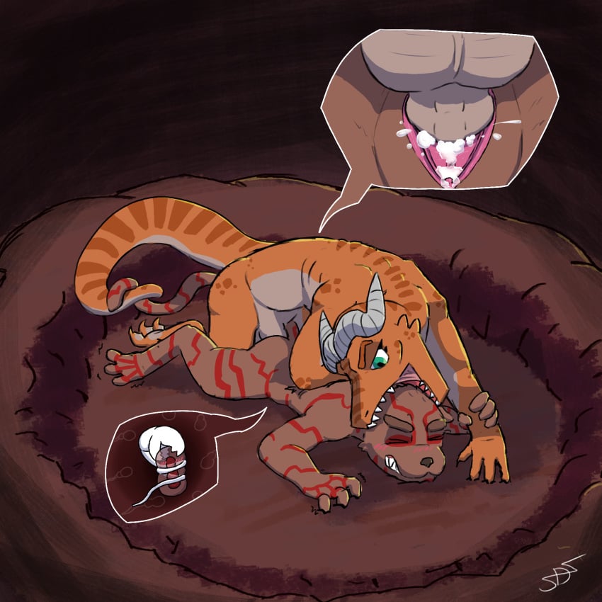 Digital Media (Artwork) Rule 34 Image