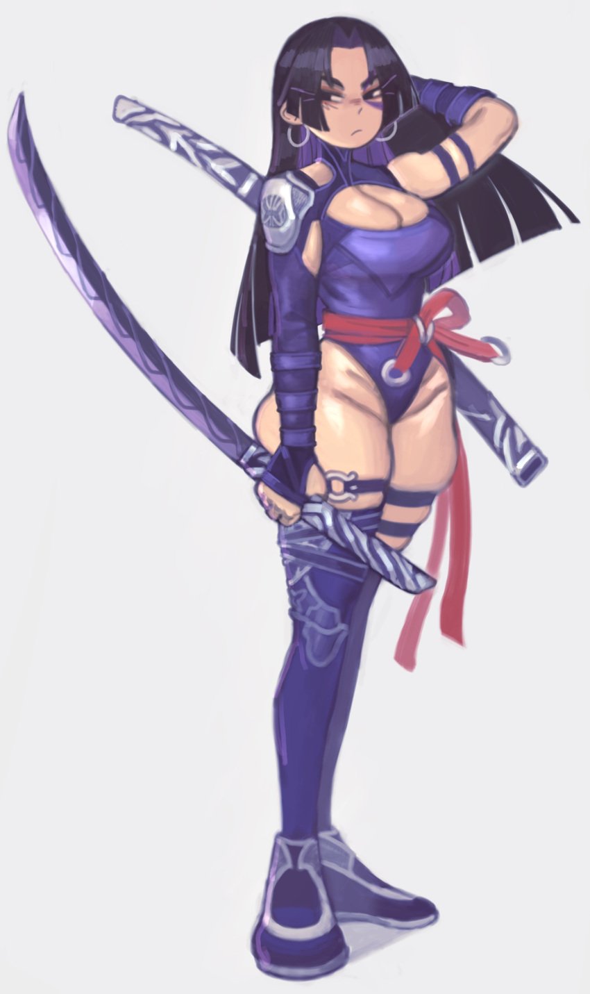 kelvin_hiu marvel_rivals psylocke psylocke_(marvel_rivals)