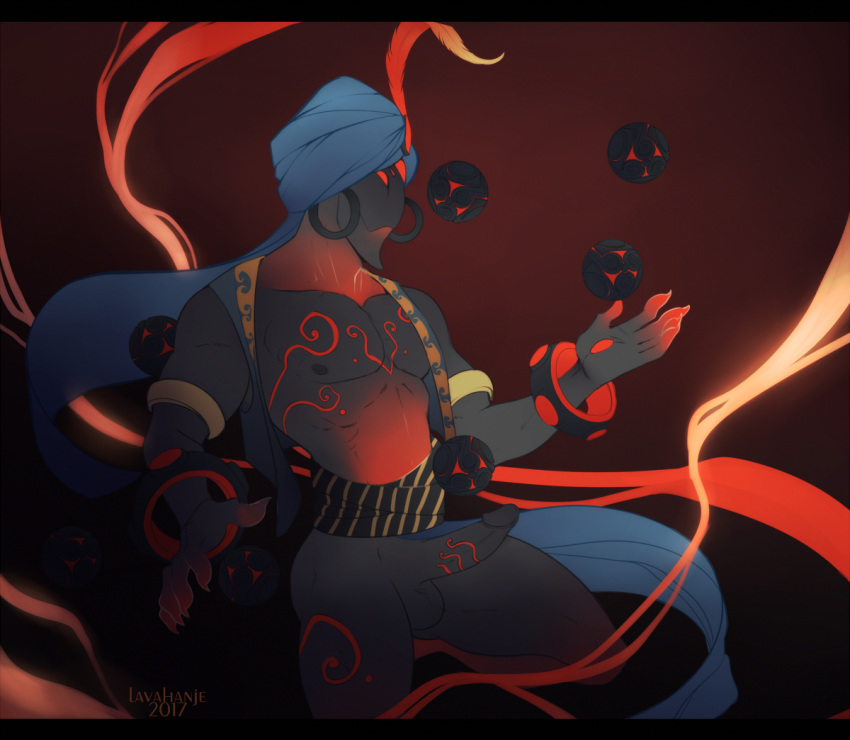 Zenyatta (Blizzard Entertainment) Rule 34 Image