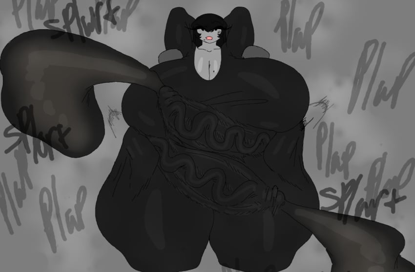 Estelle (Heavensthroat) Rule 34 Image