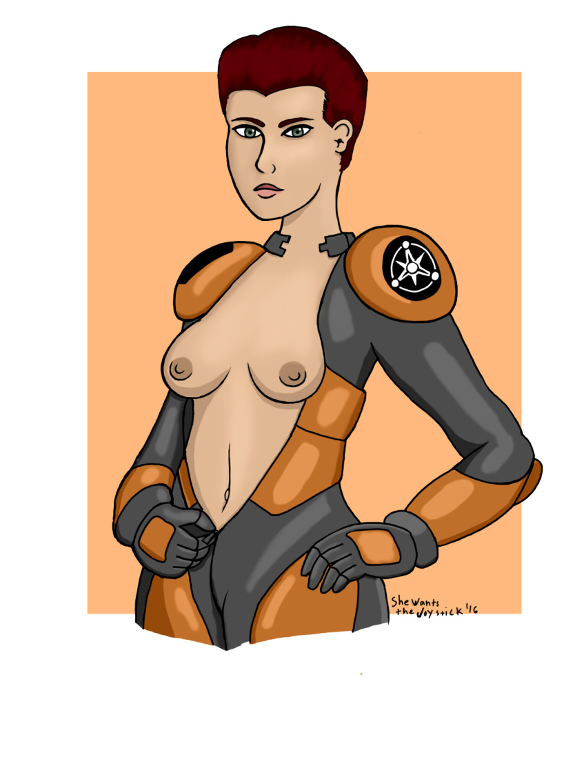 1girls Rule 34 Image