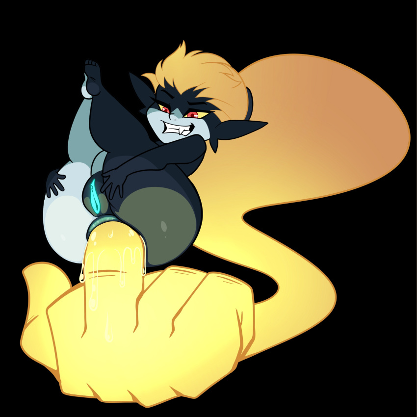 Imp Midna (The Legend Of Zelda) Rule 34 Image