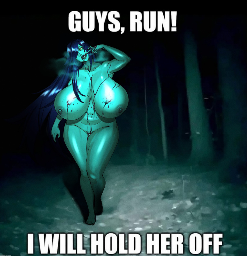 1girls Rule 34 Image