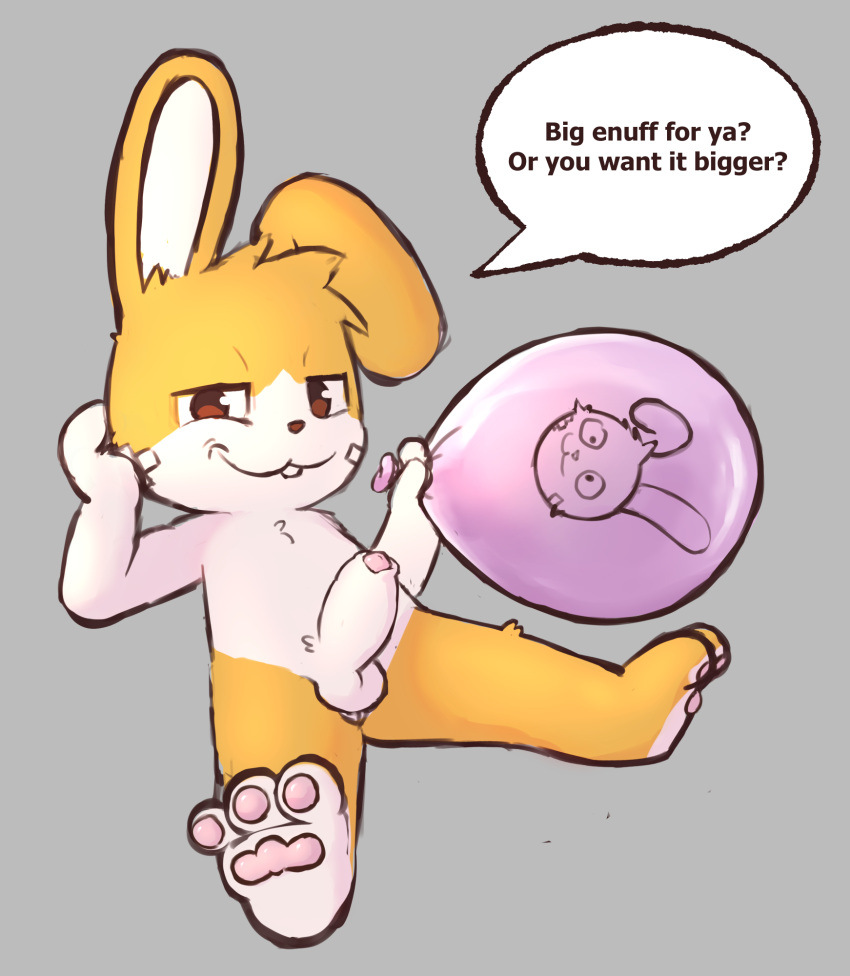 Oob (Character) Rule 34 Image