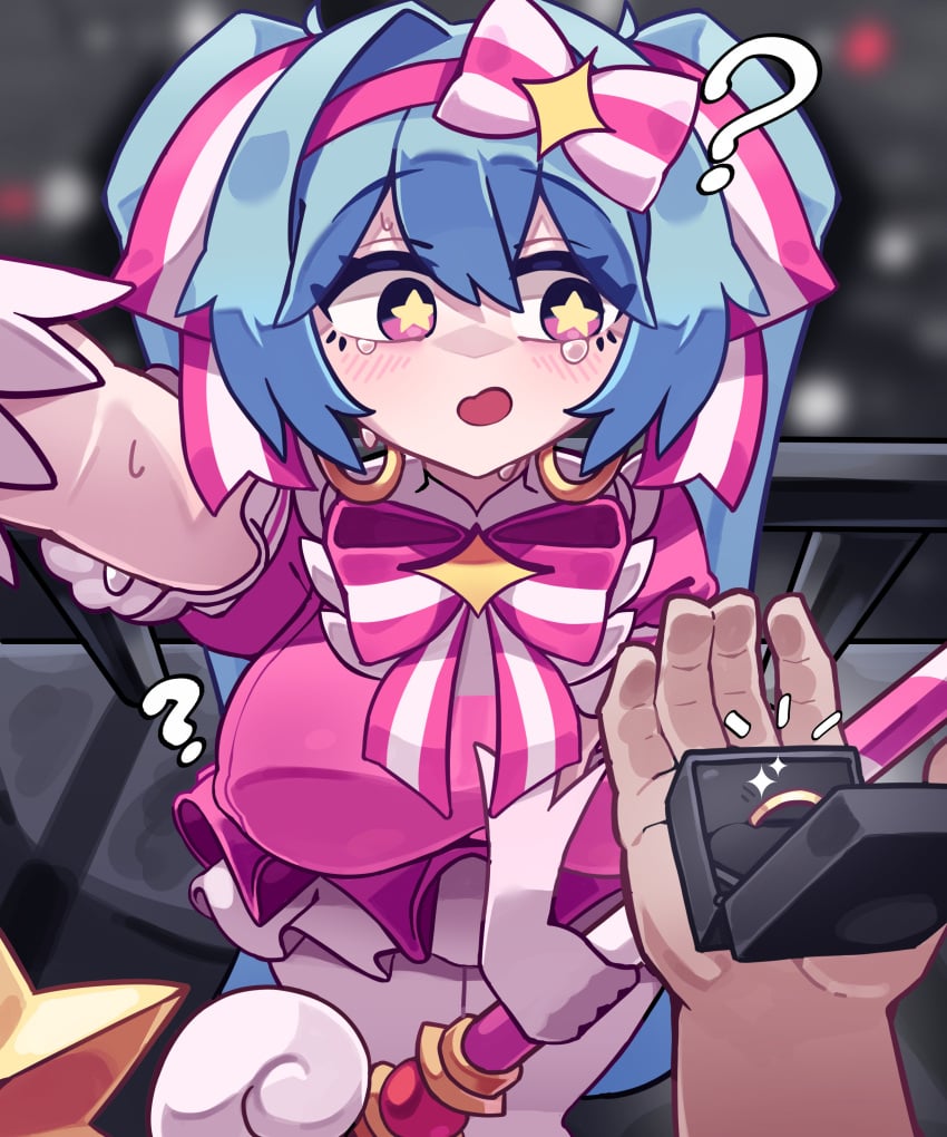 Hatsune Miku (Vocaloid) Rule 34 Image