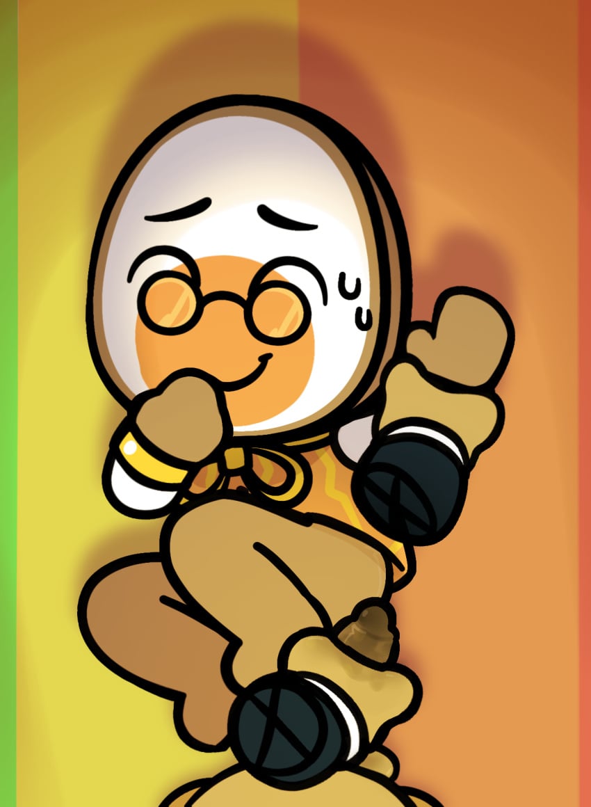 Dyle (Dandy'S World) Rule 34 Image