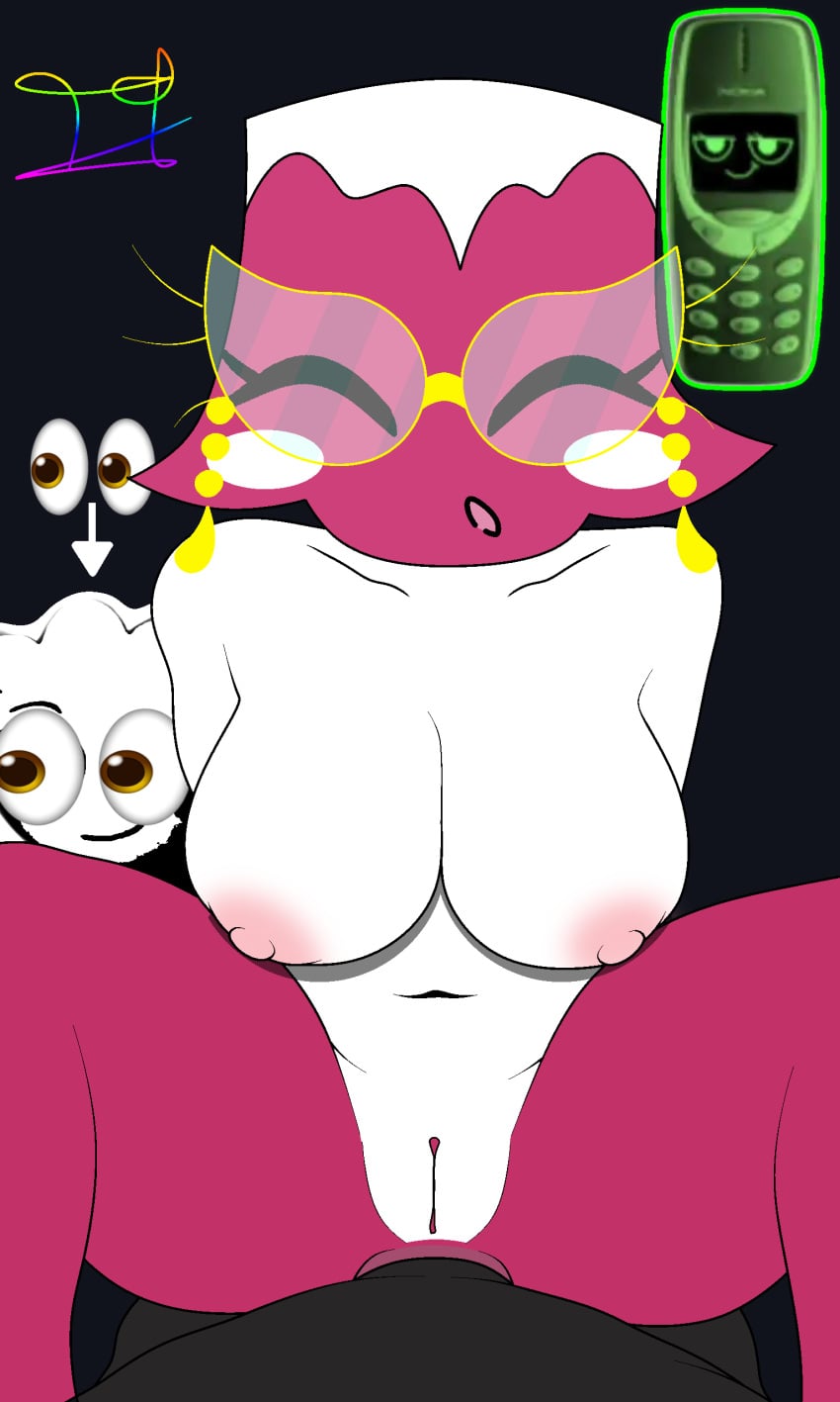 Brightney (Dandy'S World) Rule 34 Image