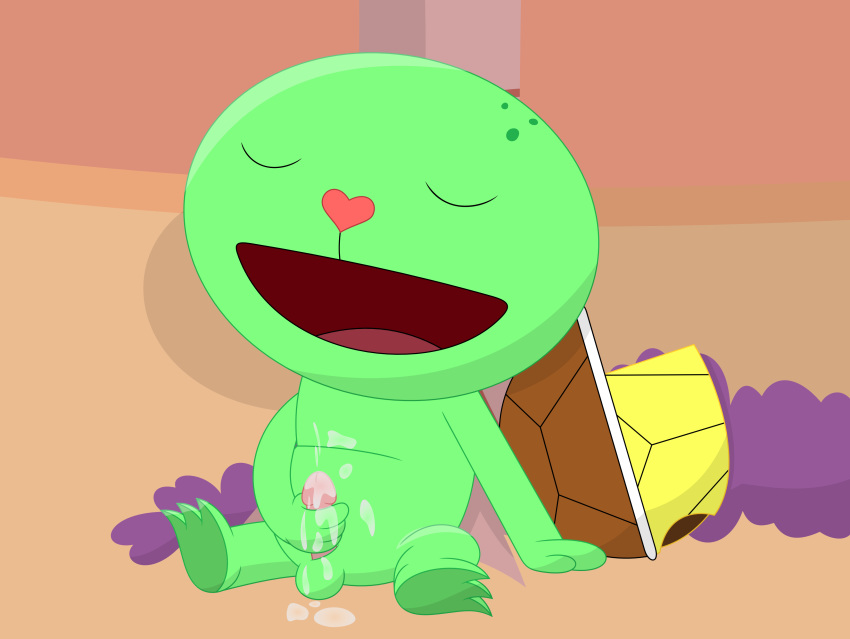 Fan Character (Happy Tree Friends) Rule 34 Image
