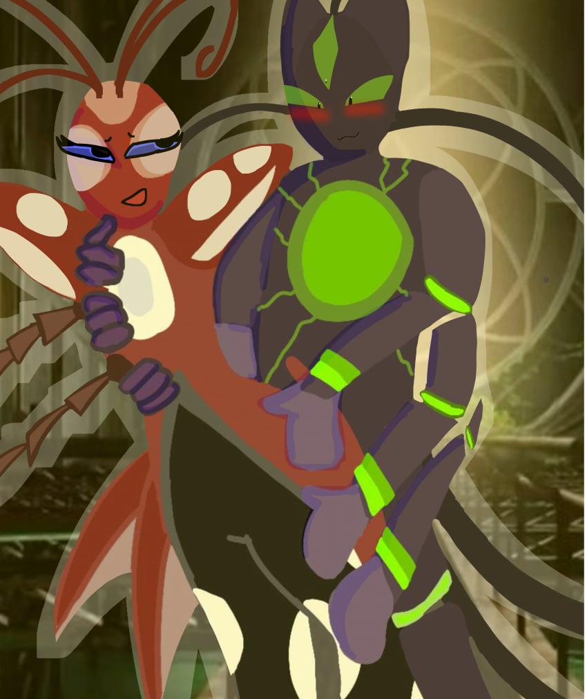Plagg (Miraculous Ladybug) Rule 34 Image