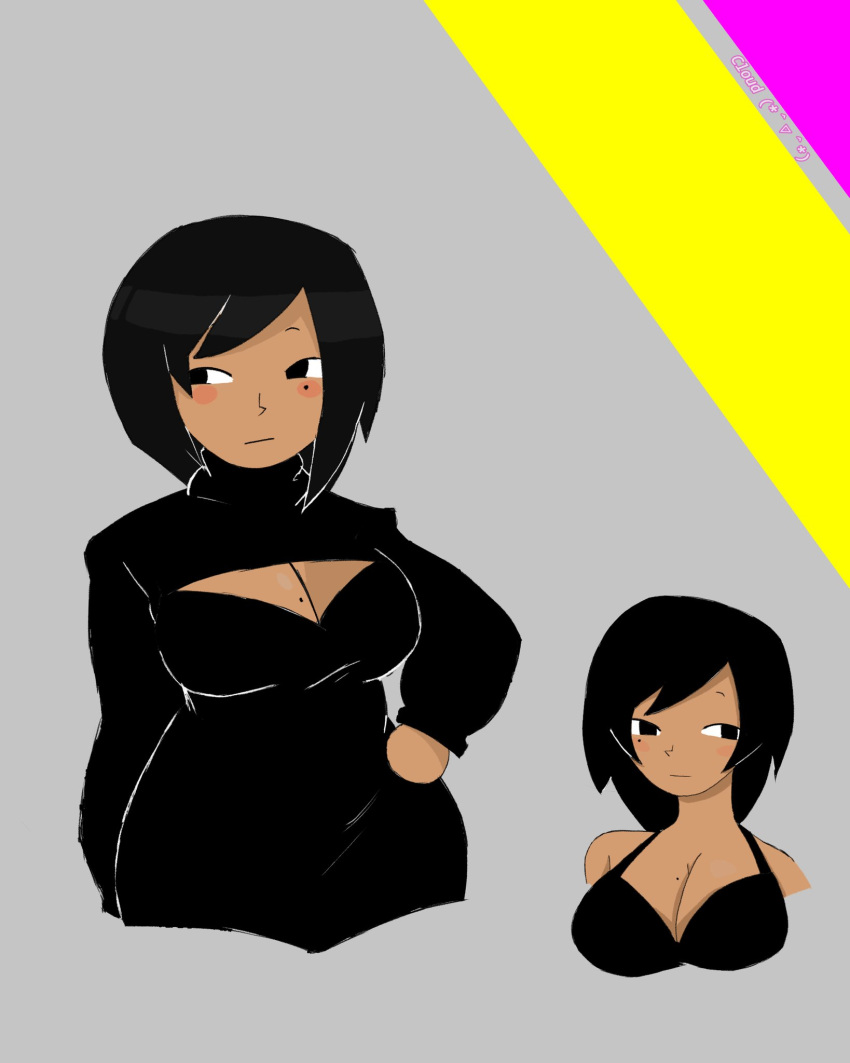 Ava (Gazoogaloo) Rule 34 Image