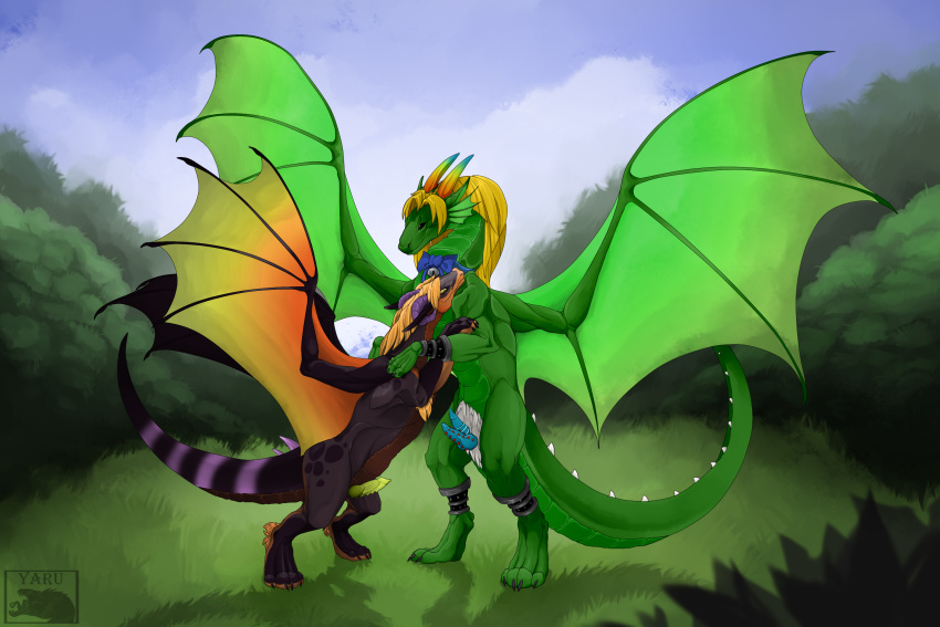 Zazush (Zazush-Una) Rule 34 Image