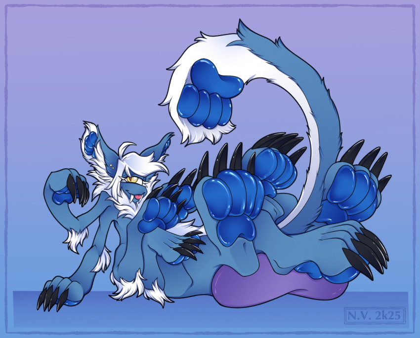 Digital Media (Artwork) Rule 34 Image