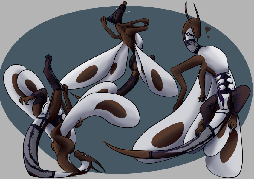 Mythology Rule 34 Image