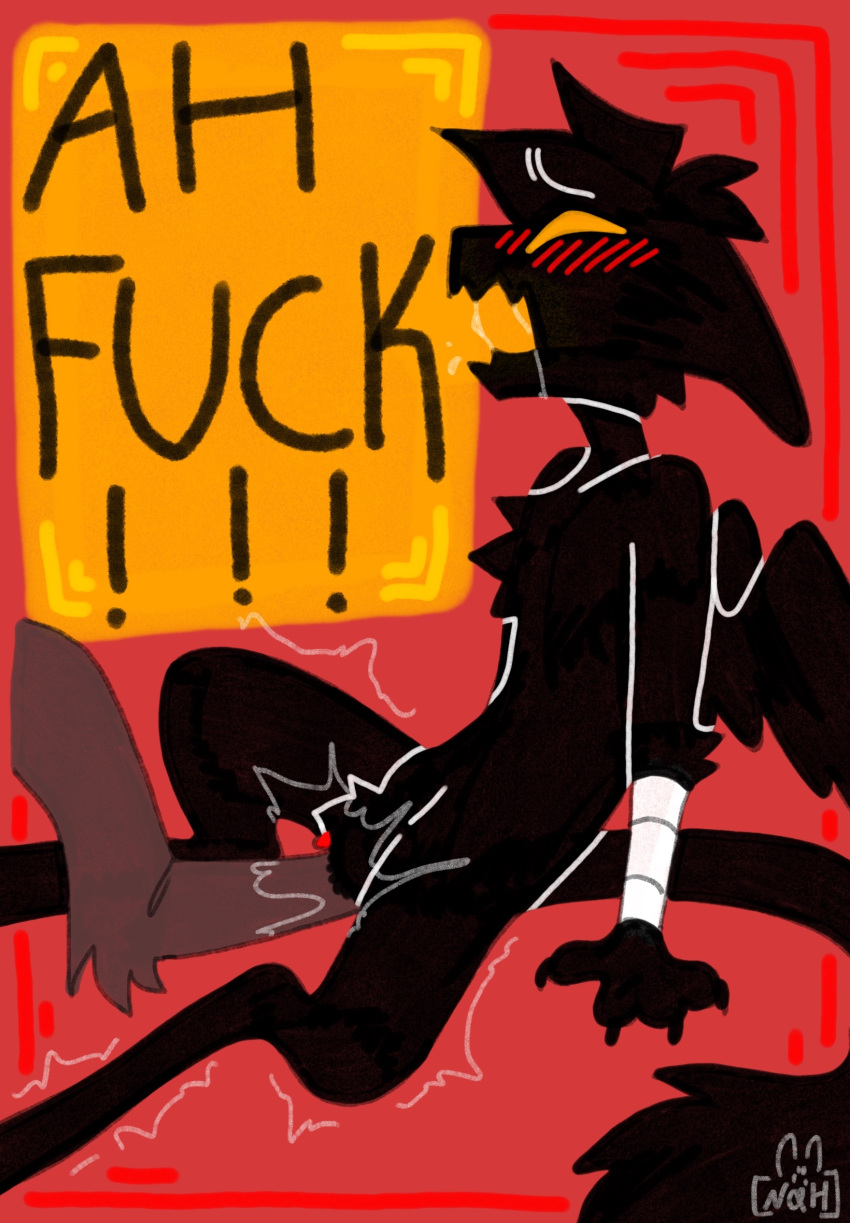 Digital Media (Artwork) Rule 34 Image