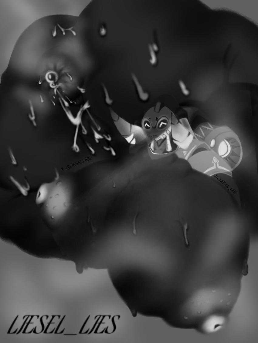 Digital Media (Artwork) Rule 34 Image