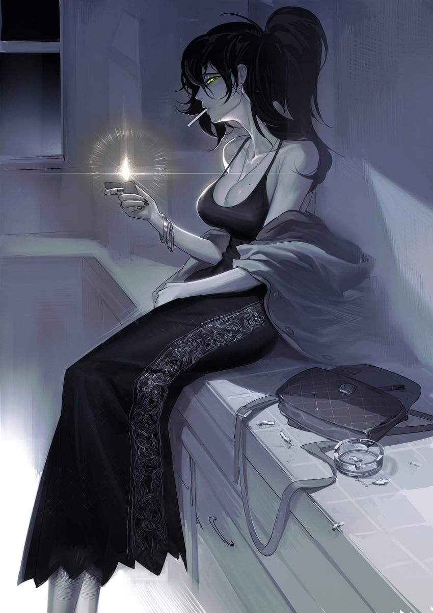 1girls Rule 34 Image