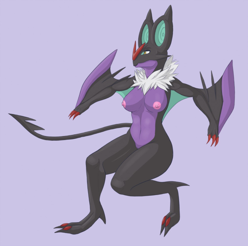 Noivern (Nintendo) Rule 34 Image